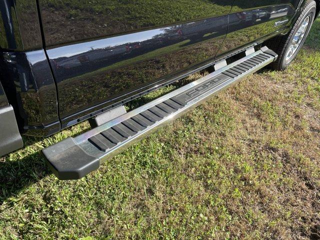 new 2025 Ford F-250 car, priced at $62,551