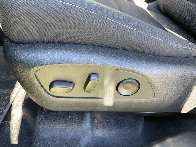 new 2026 Chevrolet Traverse car, priced at $40,133