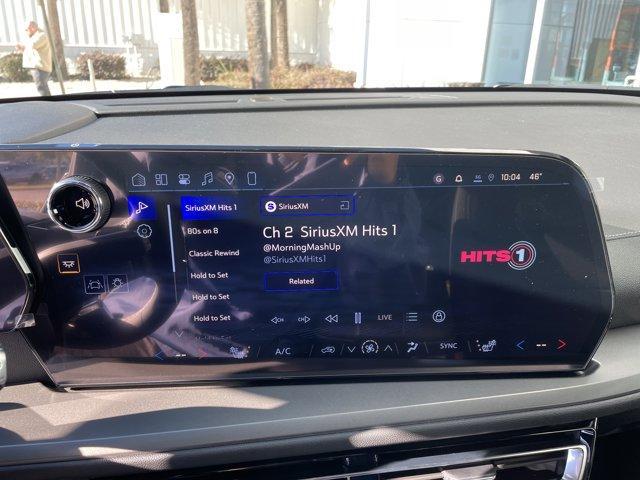 new 2026 Chevrolet Traverse car, priced at $38,633