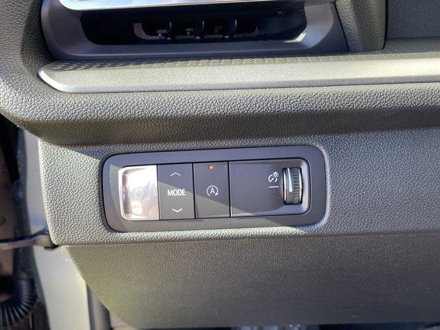 new 2026 Chevrolet Traverse car, priced at $38,633