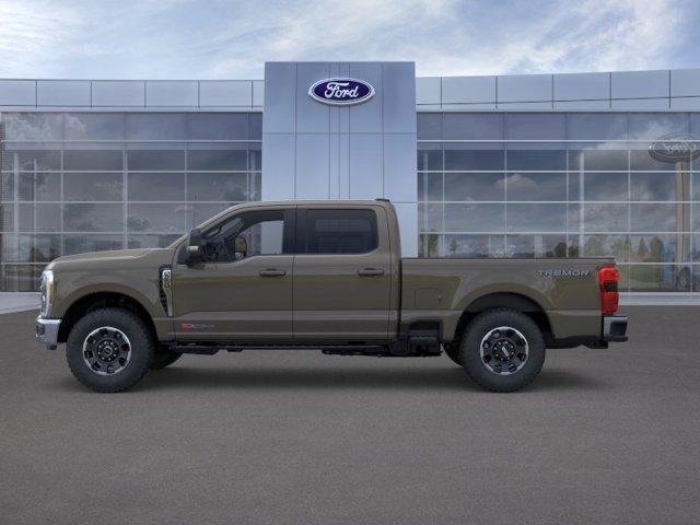 new 2026 Ford F-250 car, priced at $86,635