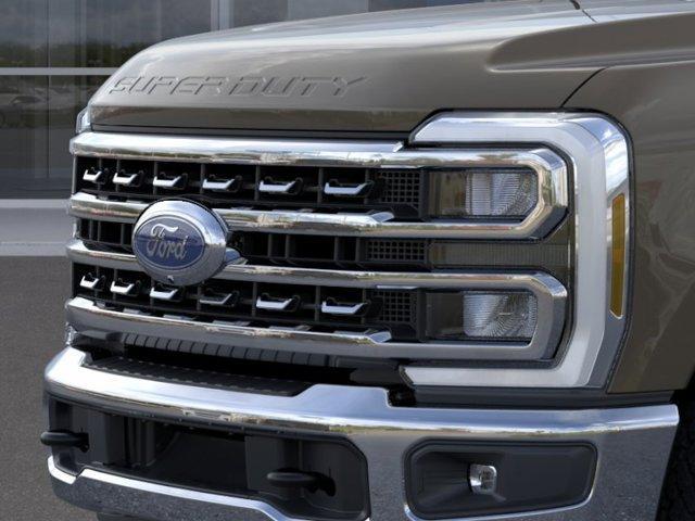 new 2026 Ford F-250 car, priced at $86,635