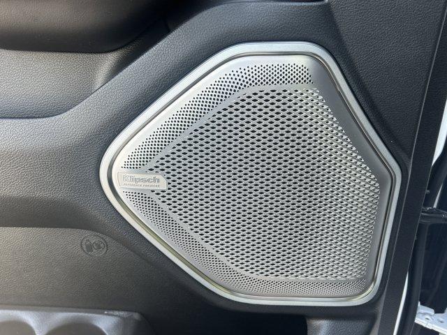 new 2026 Ram 1500 car, priced at $83,849
