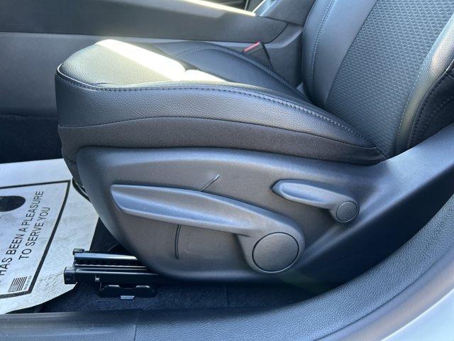 new 2026 Jeep Compass car, priced at $26,502