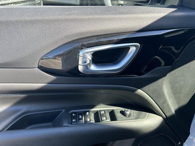 new 2026 Jeep Compass car, priced at $26,502