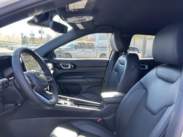 new 2026 Jeep Compass car, priced at $26,502