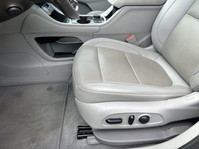 used 2021 GMC Acadia car, priced at $25,886