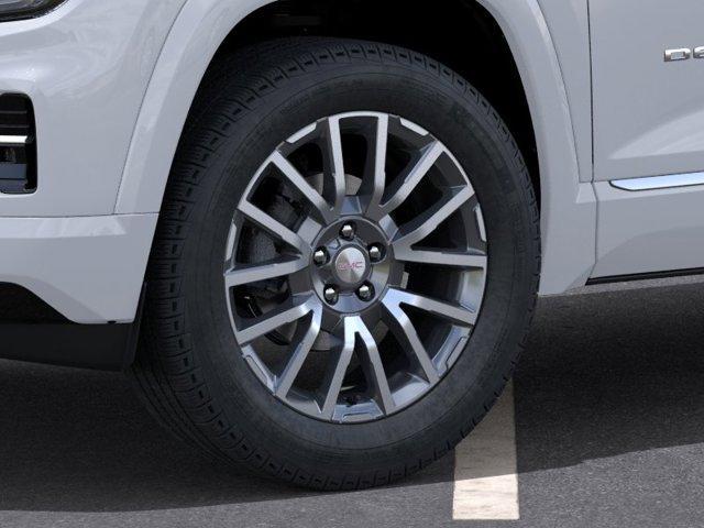 new 2026 GMC Terrain car, priced at $45,988