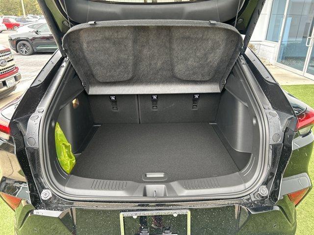 new 2026 Buick Envista car, priced at $29,601