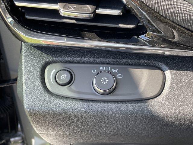 new 2026 Buick Envista car, priced at $29,601