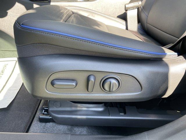 new 2026 Buick Envista car, priced at $29,601