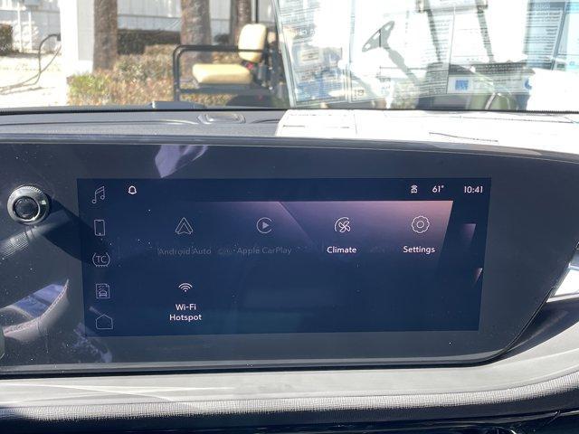 new 2026 Buick Envista car, priced at $29,601