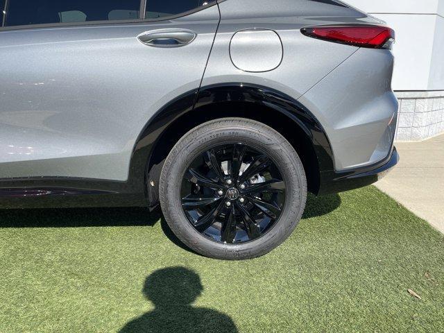 new 2026 Buick Envista car, priced at $29,601