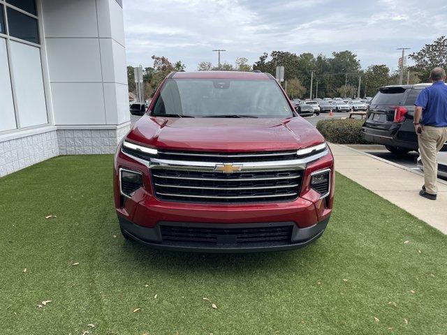 new 2025 Chevrolet Traverse car, priced at $41,913