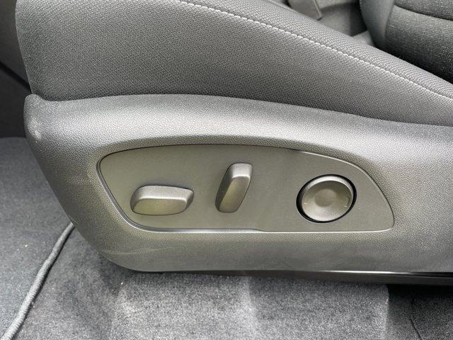 new 2025 Chevrolet Traverse car, priced at $41,913