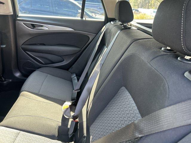 used 2018 Buick Regal TourX car, priced at $20,611