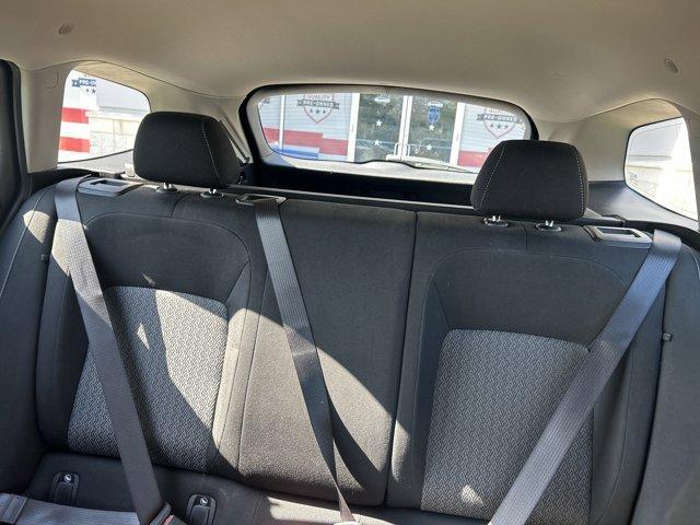 used 2018 Buick Regal TourX car, priced at $20,611