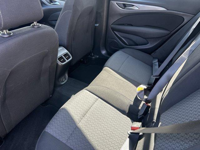 used 2018 Buick Regal TourX car, priced at $20,611