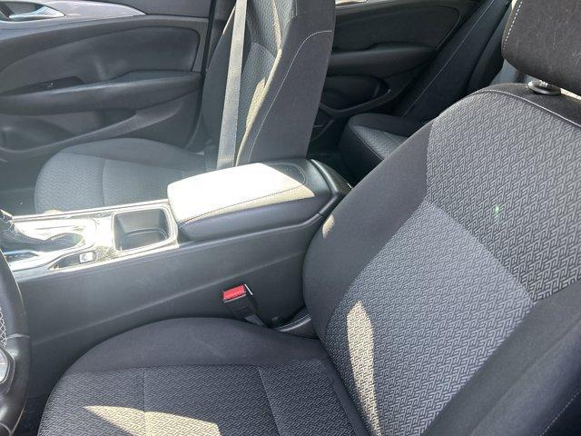 used 2018 Buick Regal TourX car, priced at $20,611