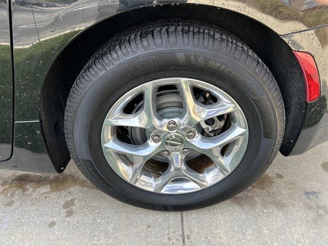 used 2019 Chrysler Pacifica car, priced at $19,891