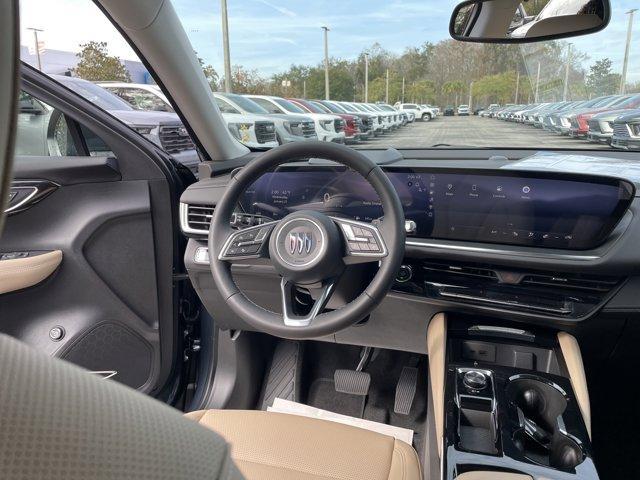 new 2026 Buick Envision car, priced at $43,551
