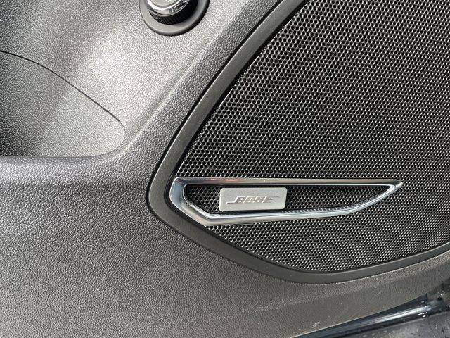 new 2026 Buick Envision car, priced at $43,551