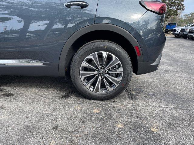 new 2026 Buick Envision car, priced at $43,551