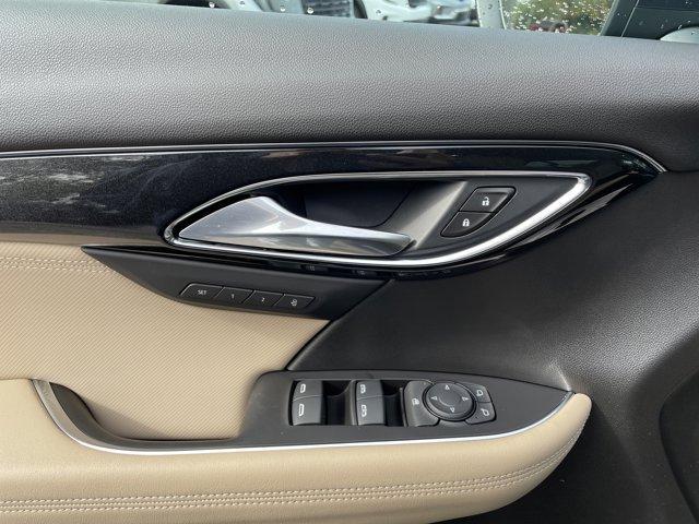 new 2026 Buick Envision car, priced at $43,551