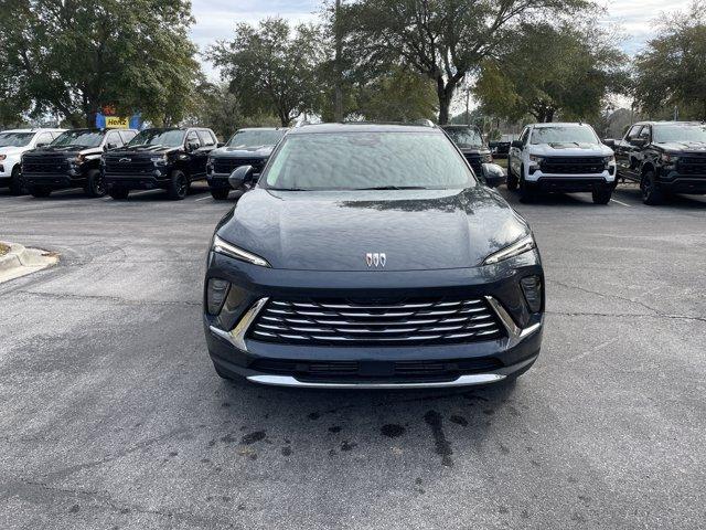 new 2026 Buick Envision car, priced at $43,551