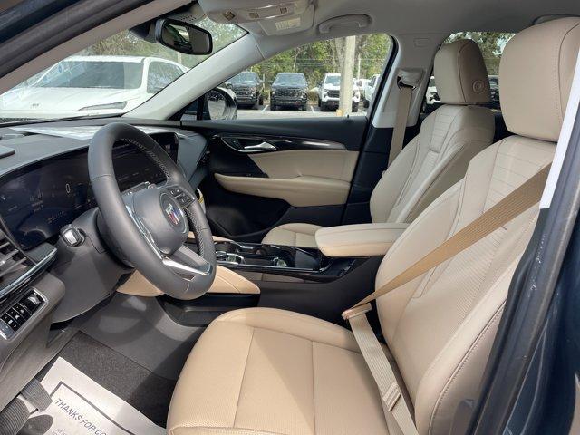 new 2026 Buick Envision car, priced at $43,551