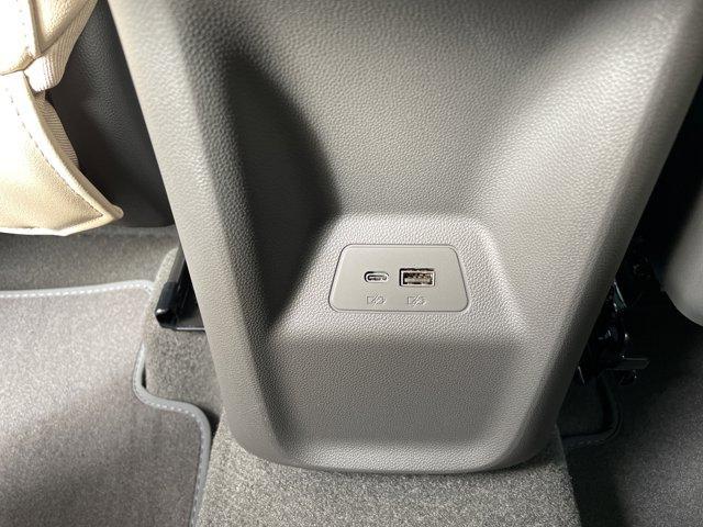 new 2026 Buick Envision car, priced at $43,551