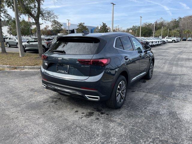 new 2026 Buick Envision car, priced at $43,551