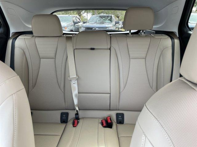 new 2026 Buick Envision car, priced at $43,551