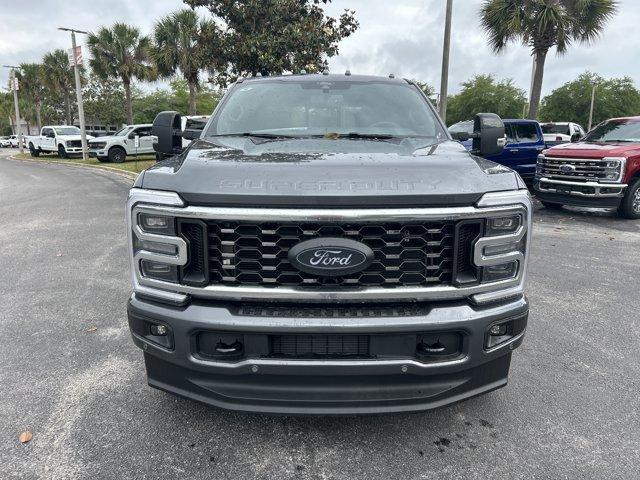 new 2026 Ford F-350 car, priced at $103,272