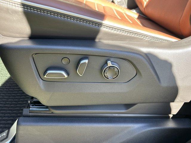 new 2026 GMC Sierra 2500 car, priced at $94,452