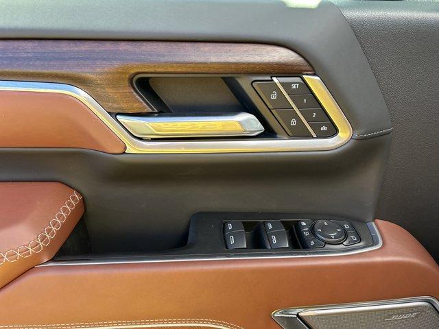 new 2026 GMC Sierra 2500 car, priced at $94,452