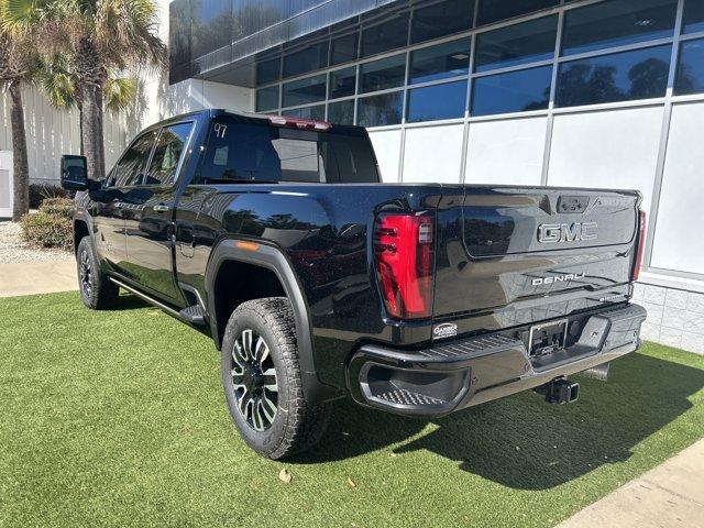 new 2026 GMC Sierra 2500 car, priced at $94,452