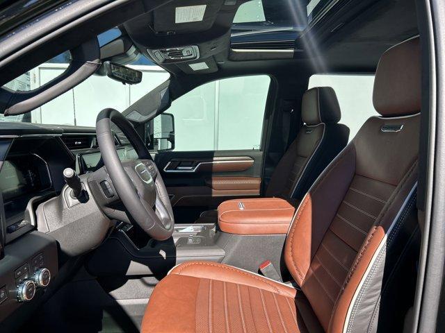 new 2026 GMC Sierra 2500 car, priced at $94,452