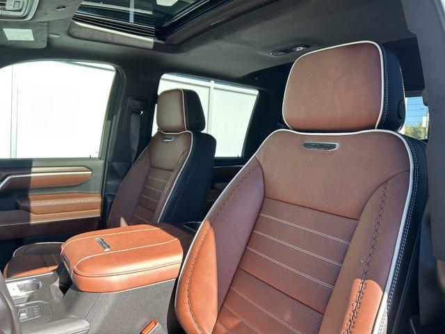 new 2026 GMC Sierra 2500 car, priced at $94,452