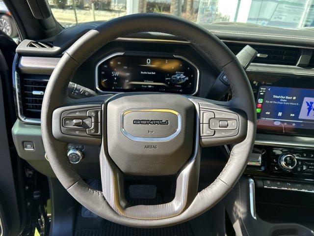 new 2026 GMC Sierra 2500 car, priced at $94,452