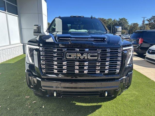 new 2026 GMC Sierra 2500 car, priced at $94,452