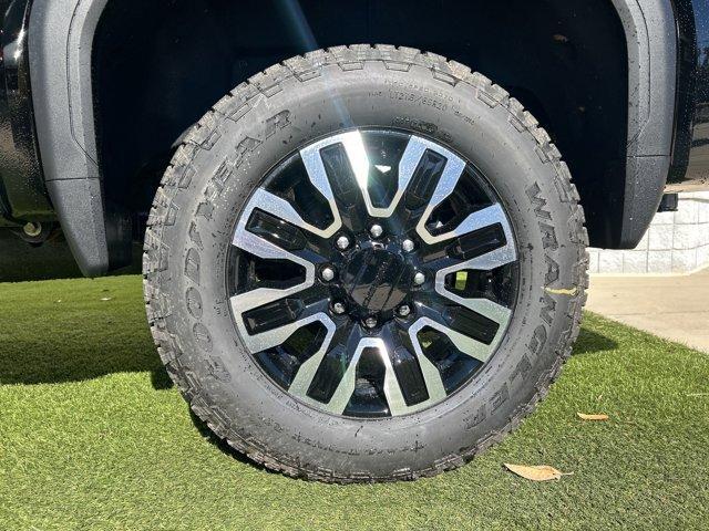 new 2026 GMC Sierra 2500 car, priced at $94,452