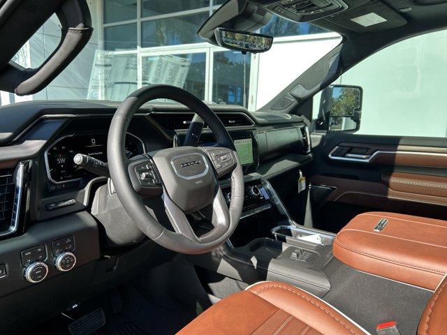 new 2026 GMC Sierra 2500 car, priced at $94,452