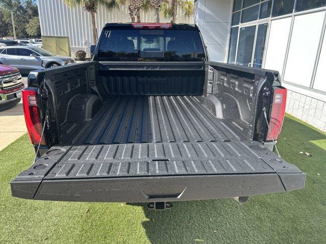 new 2026 GMC Sierra 2500 car, priced at $94,452