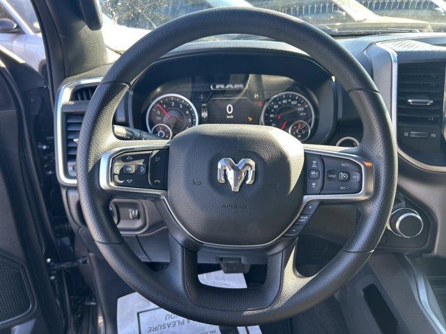 new 2026 Ram 1500 car, priced at $48,259