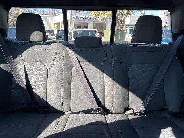 new 2026 Ram 1500 car, priced at $48,259