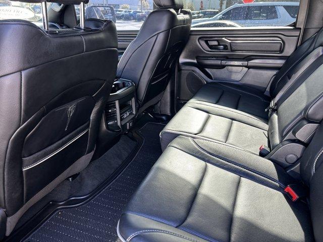 used 2023 Ram 1500 car, priced at $44,882