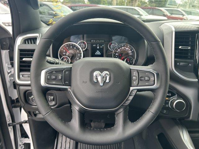 new 2026 Ram 1500 car, priced at $55,466