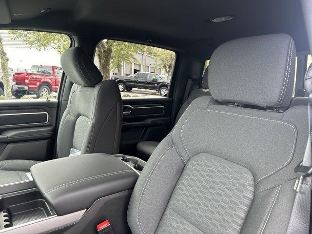 new 2026 Ram 1500 car, priced at $55,466