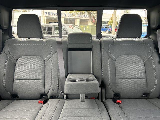 new 2026 Ram 1500 car, priced at $55,466